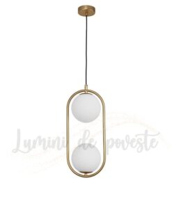 Pendul LED