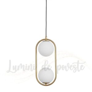 Pendul LED