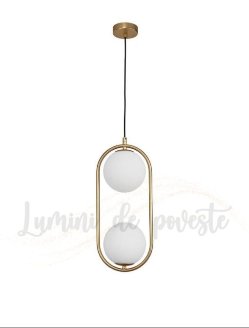 Pendul LED