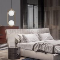 Pendul LED