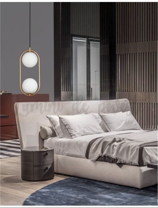 Pendul LED