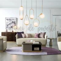 Pendul LED