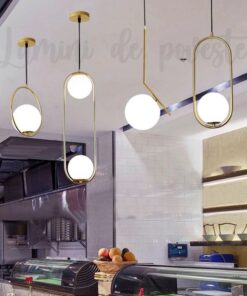 Pendul LED