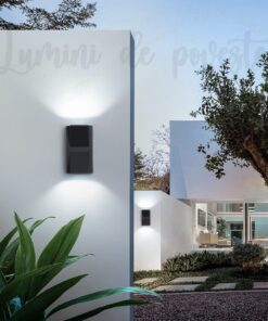 Aplica LED
