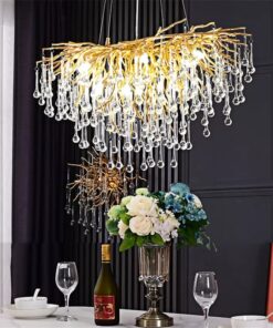 Candelabru LED