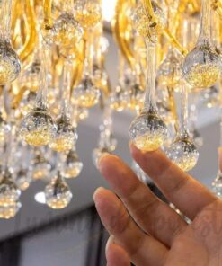 Candelabru LED