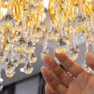 Candelabru LED