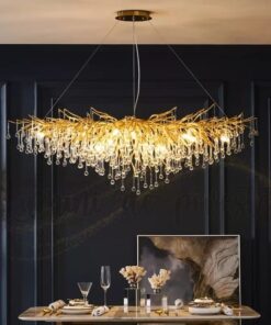 Candelabru LED
