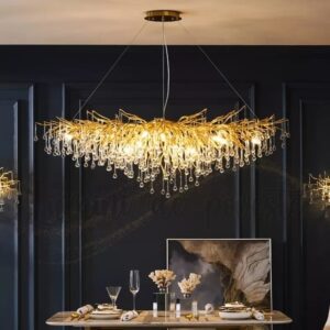 Candelabru LED