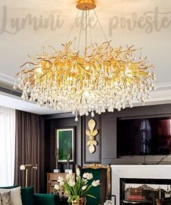 Candelabru LED