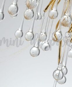 Candelabru LED