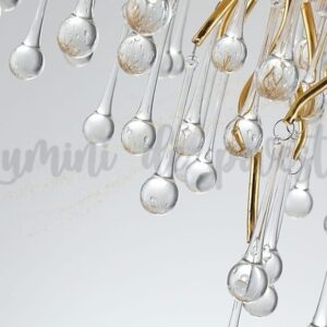 Candelabru LED