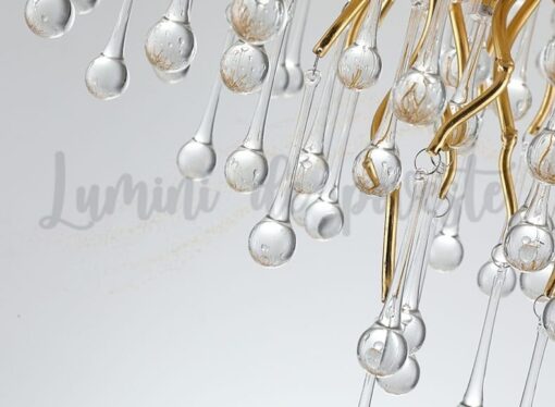 Candelabru LED