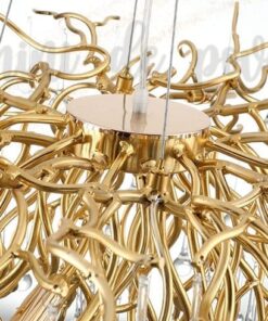 Candelabru LED