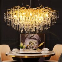 Candelabru LED