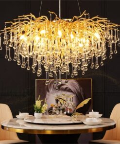 Candelabru LED
