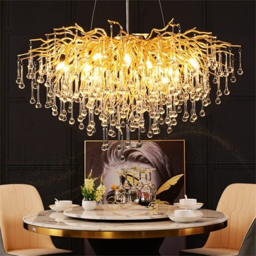 Candelabru LED