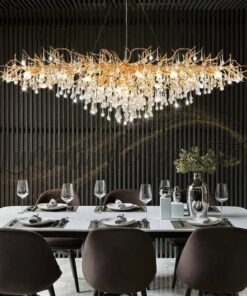 Candelabru LED