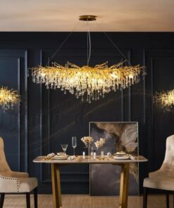 Candelabru LED