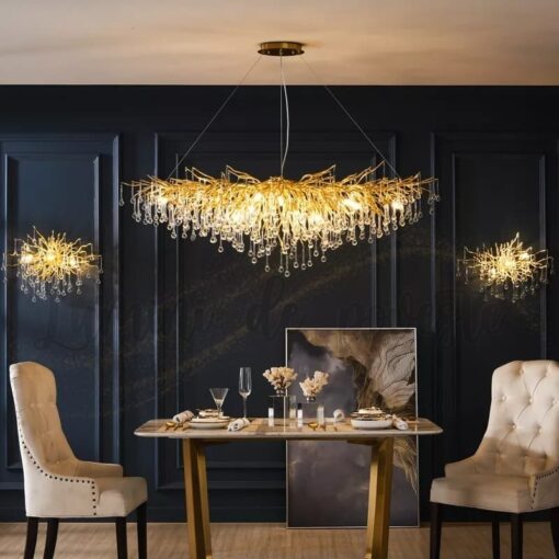 Candelabru LED