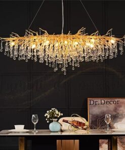 Candelabru LED