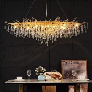 Candelabru LED