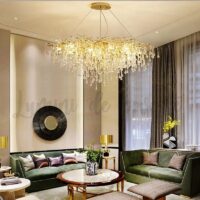 Candelabru LED
