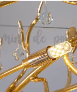 Candelabru LED