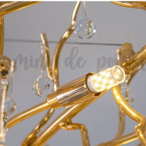 Candelabru LED