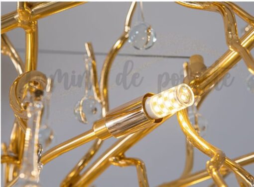 Candelabru LED