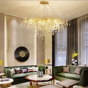 Candelabru LED