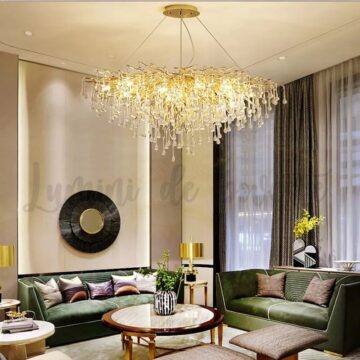 Candelabru LED