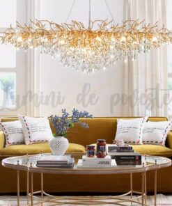 Candelabru LED