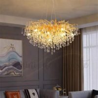 Candelabru LED