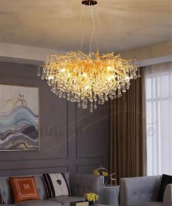 Candelabru LED