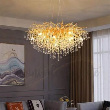 Candelabru LED