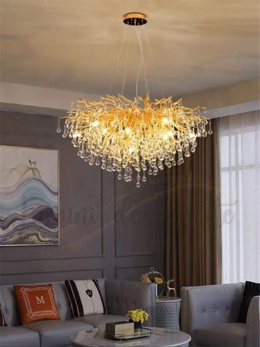 Candelabru LED