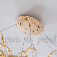 Candelabru LED