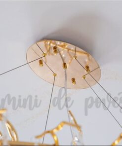 Candelabru LED
