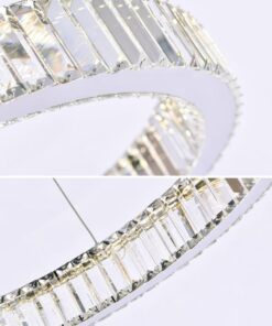 candelabru led