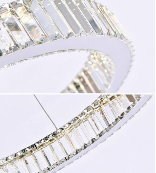 candelabru led