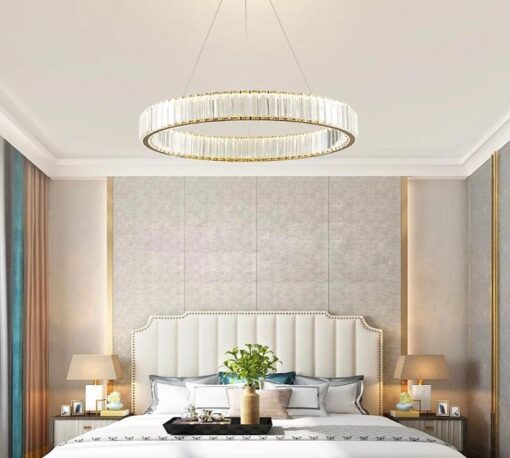 candelabru led