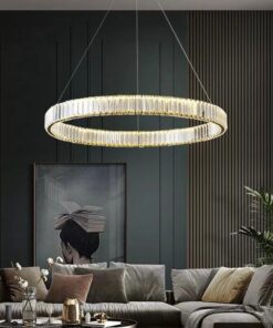 candelabru led