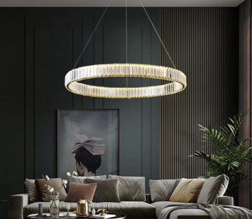 candelabru led