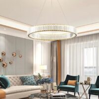 candelabru led