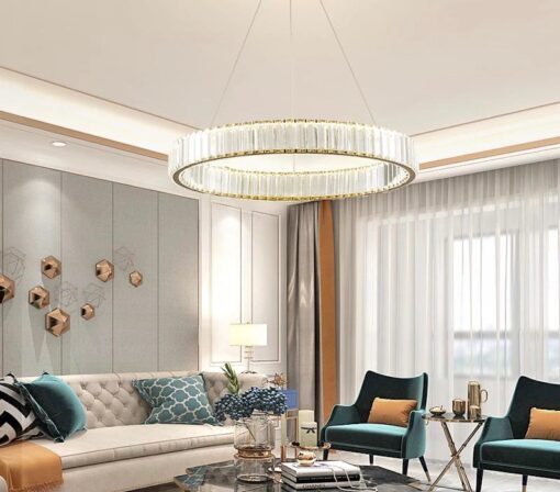 candelabru led