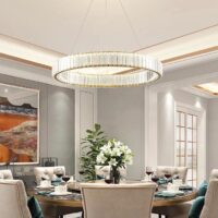 candelabru led