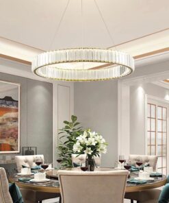 candelabru led