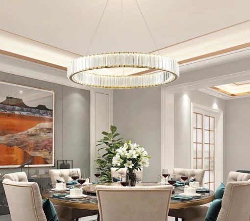 candelabru led
