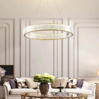 candelabru led